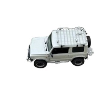 Zhou Wei’s car Jimny transformation hot water miracle in daily life