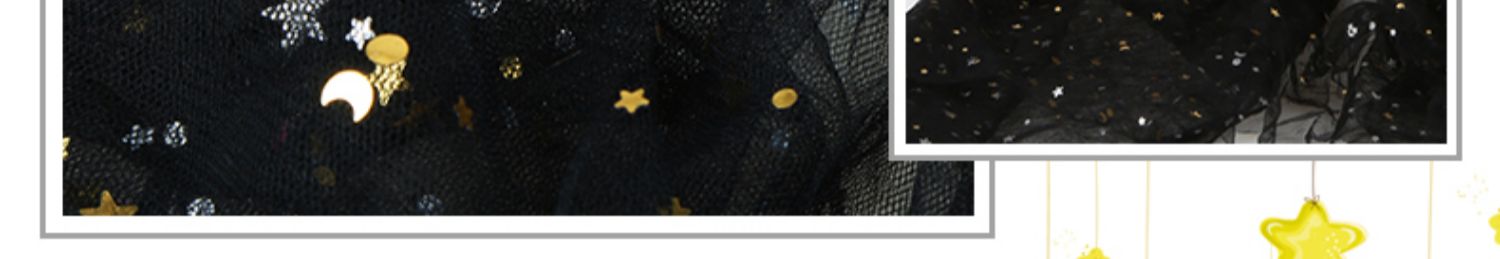 nền Star Star gạc gạc liệu ròng vải sợi màu hồng phác họa móng tay màu đỏ ren sequined vải sợi gạc - Vải vải tự làm vải họa tiết