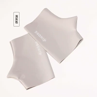 Светло-серый