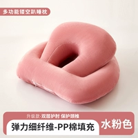 Розовая гуашь, 35×25×17см