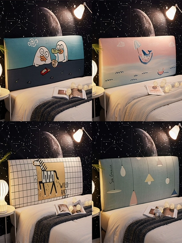 Шлем для кровати, универсальная съёмная лента, защитный чехол, 2024 года