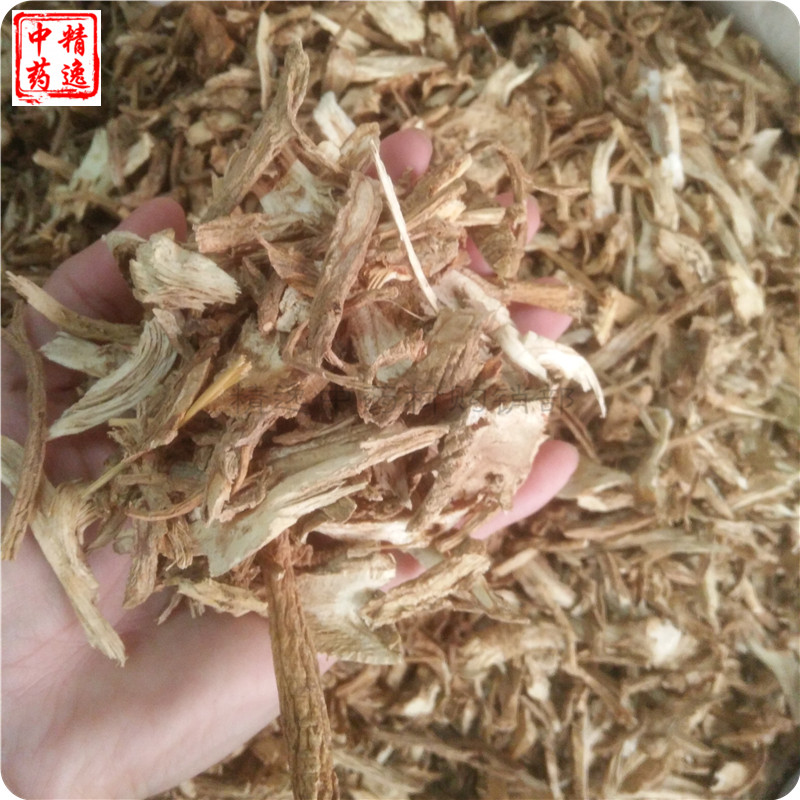 Chinese herbal medicine new goods Maoqianhu fragment 1000g sulfur-free Xinqianhu dried Chinese herbal medicine