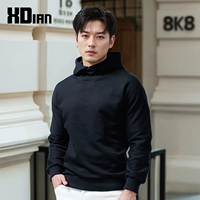 [Плотный хлопок] WT1156 черный