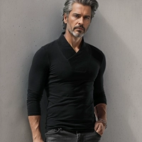 Рутинный черный T1858