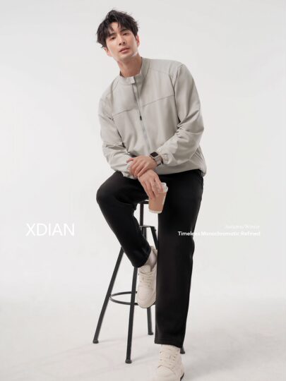 Click Here for the Lightweight, Water-Repellent, Sun-Protective Jacket for Men, Breathable and Quick-Drying, Suitable for Outdoor Sports in Summer, Spring and Autumn