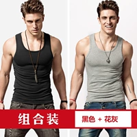 Черный + цветочный серый (базовая модель T059)