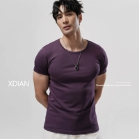 Jingya Zi 【T2501 модернизированный хлопок Combed】