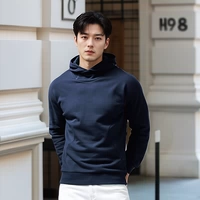 [Плотный хлопок] WT1156 сапфировый синий