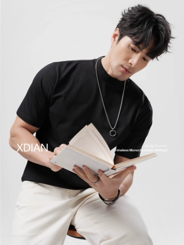 Летняя антибактериальная футболка, быстрое высыхание, короткий рукав, защита от солнца