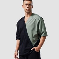 Черный и зеленый слишком велики, рекомендуется заказывать на размер меньше.