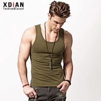 Военный зеленый (базовая модель T059)