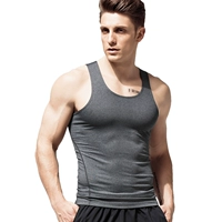 Темно-серый