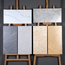 Grey Tile Kitchen Toilet Wall Brick 300x600 Imitation Ancient Brick Balcony Floor Brick Toilet Anti Slip Cement Brick