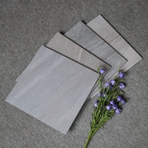 Tonics antique brick 300x300 water mud grey floor tile toilet non-slip balcony grey small floor tiles outdoor floor tiles