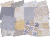 Kitchen toilet floor tiles 300x300 indoor floor tiles anti-abrasion brick small floor tiles Balcony Tiles 30 * 30