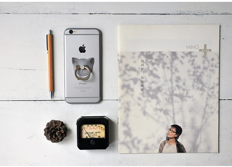 Support téléphone mobile JDHDL - Ref 1356227 Image 17