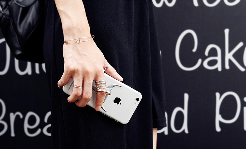 Support téléphone mobile JDHDL - Ref 1366043 Image 14