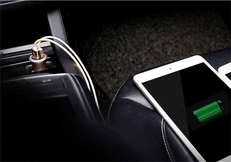 chargeur BASEUS 3A - Ref 1299861 Image 19