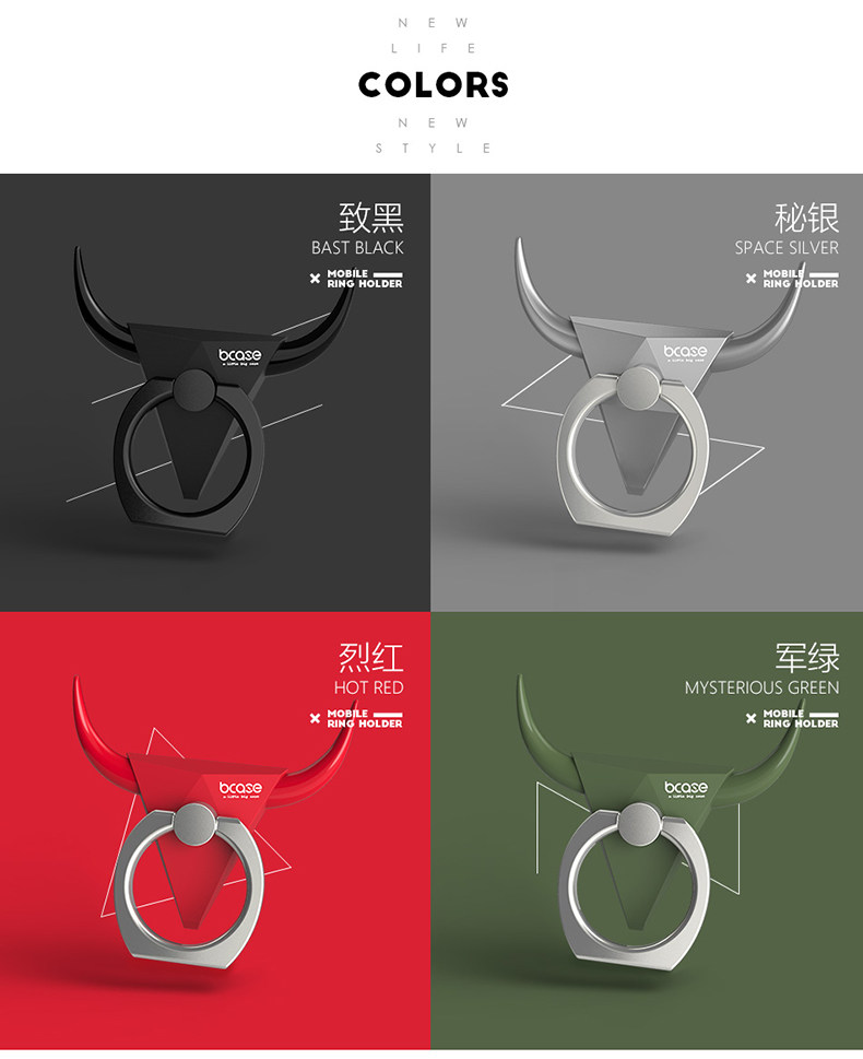 Support téléphone mobile JDHDL - Ref 1366043 Image 16