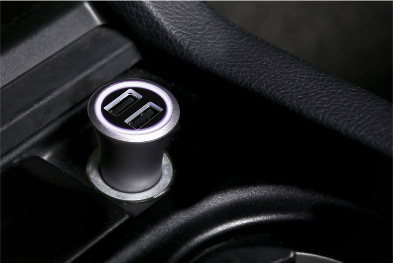 chargeur BASEUS 3A - Ref 1299861 Image 17