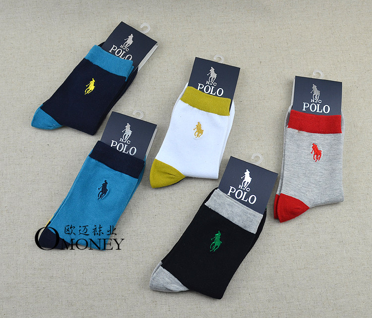 Chaussettes - collants HJCPOLO K09 - Ref 761471 Image 12