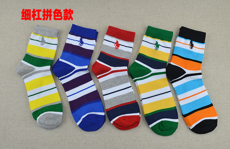 Chaussettes - collants HJCPOLO K09 - Ref 761471 Image 24