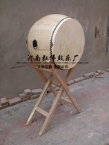 The Martial Arts Academy dedicated drum color bai cha drum you could martial arts game drum martial drum drum factory custom drum