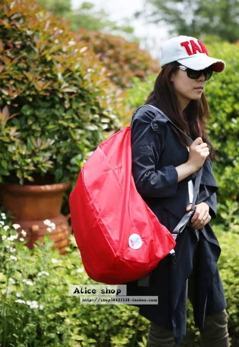 Công suất lớn túi du lịch xách tay vai túi vai túi chéo túi có thể gập lại đa mục đích túi du lịch không thấm nước túi du lịch da