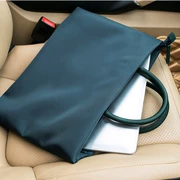 Simple cặp Business nam túi xách và phụ nữ 14-inch 13,3 inch 15,6 inch túi giấy túi máy tính xách tay - Phụ kiện máy tính xách tay