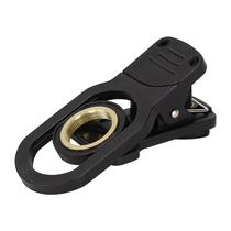 Datyson telescope accessories mobile phone clip 2X0047B thread M17*0 75mm mobile phone lens clip