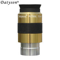 Datyson astronomical telescope accessories 1 25 inch 50 degree PL 32mm eyepiece 5P9911