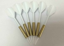 VDarts large size safety soft dart dart dart male dart dart dart pin type brass soft safety Dart