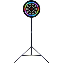 GRAN Japan original Dart target bracket iron frame hemp target electronic target telescopic portable bracket DARTS STAND