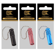 UK TARGET Soft Dart Target Professional Tool Broken Needle Breaking and Opener Breaking Dart Pole Extractor