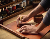 LEATHERLIFE pay the freight private link