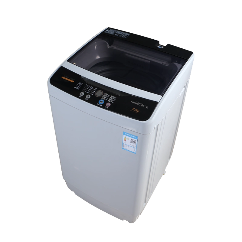 Máy giặt FRESTECH / Xinfei XQB80-1806D Máy giặt tự động tiết kiệm năng lượng 8 kg KG ký túc xá - May giặt