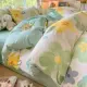 Акварель [чесаный хлопок, приятный для кожи и обнаженный]
