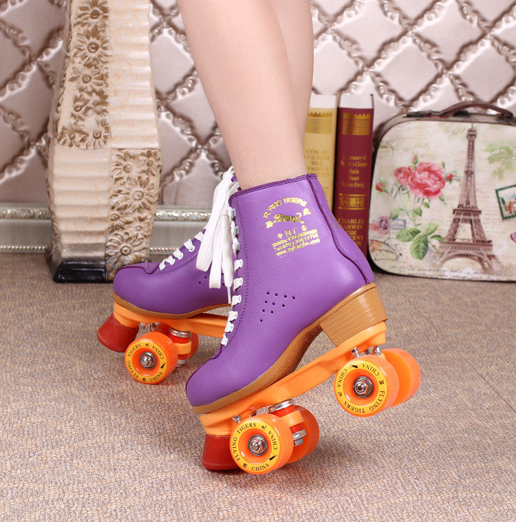 Patins à roulettes - Ref 2583978 Image 23