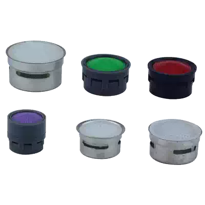 Basin kitchen faucet accessories faucet bubbler inner core filter mesh nozzle mesh outlet nozzle