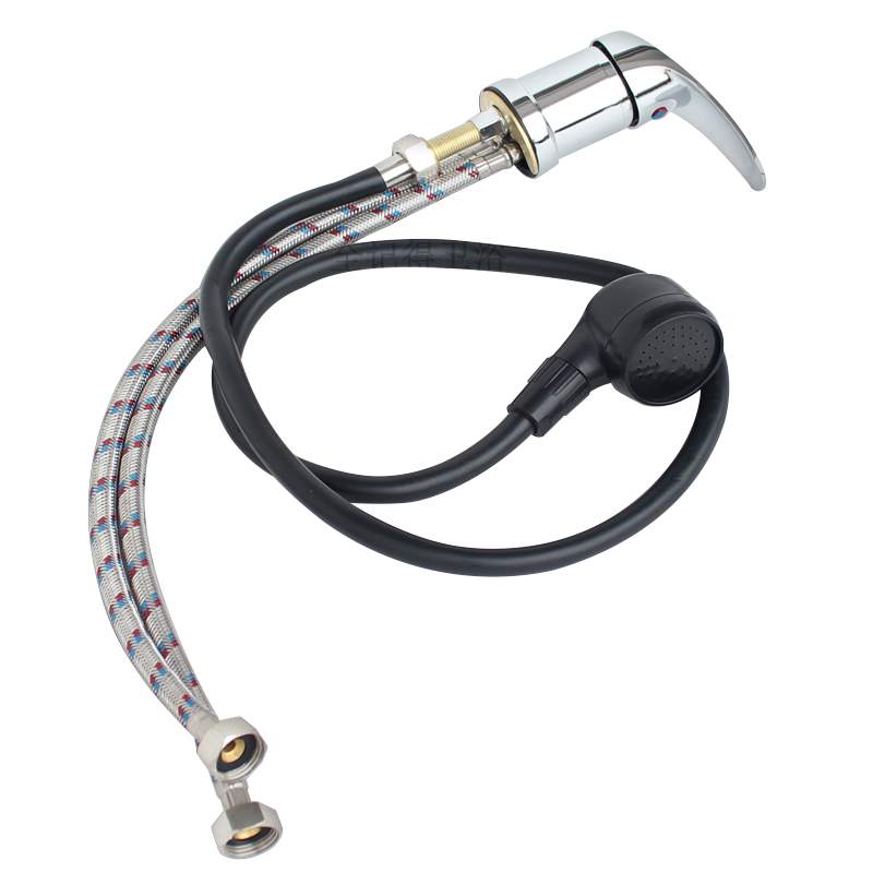 Shampoo bed faucet switch Hot and cold water mixing valve with shower hose Hair nozzle Hair salon Hair salon Hair salon Hair salon Hair salon Hair salon Hair salon Hair salon Hair salon Hair salon Hair salon Hair salon Hair salon Hair salon