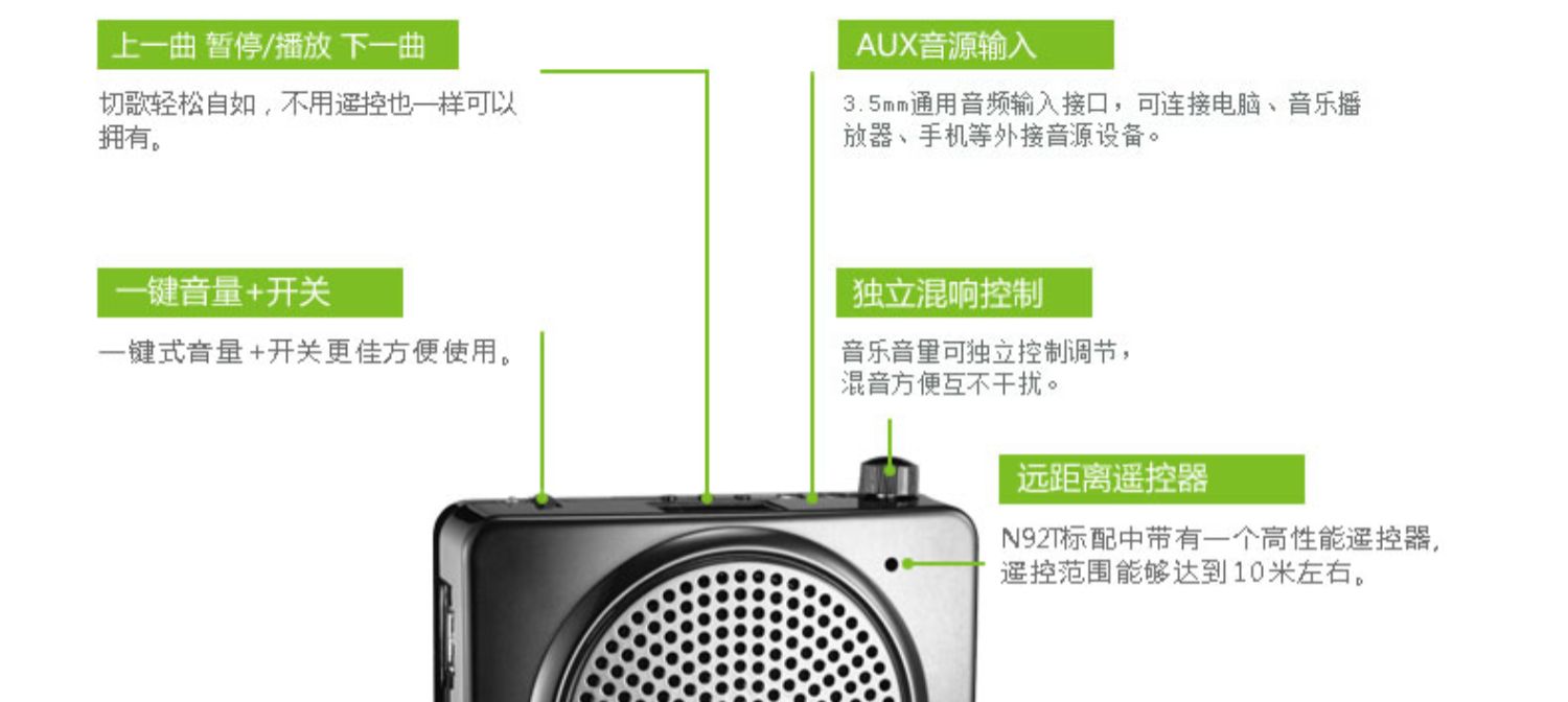 modem internet wifi Mới trực tuyến N92T chú ong nhỏ dạy loa cũ vuông nhảy loa hát máy cắm thẻ TF phát lại đĩa U - Trình phát TV thông minh thiết bị phát wifi 4g