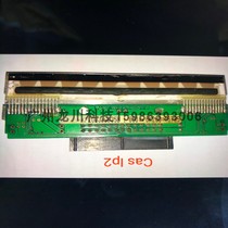 New kf2003-gd35b cas lp2 print head thermal head strip Dock 3 inch