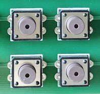 Ishida bc4000 bc-8000 bc-4000l2 bc-8000l2 Button keys Numeric keypad