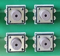 Ishida bc4000 bc-8000 bc-4000l2 bc-8000l2 button keys key keypad