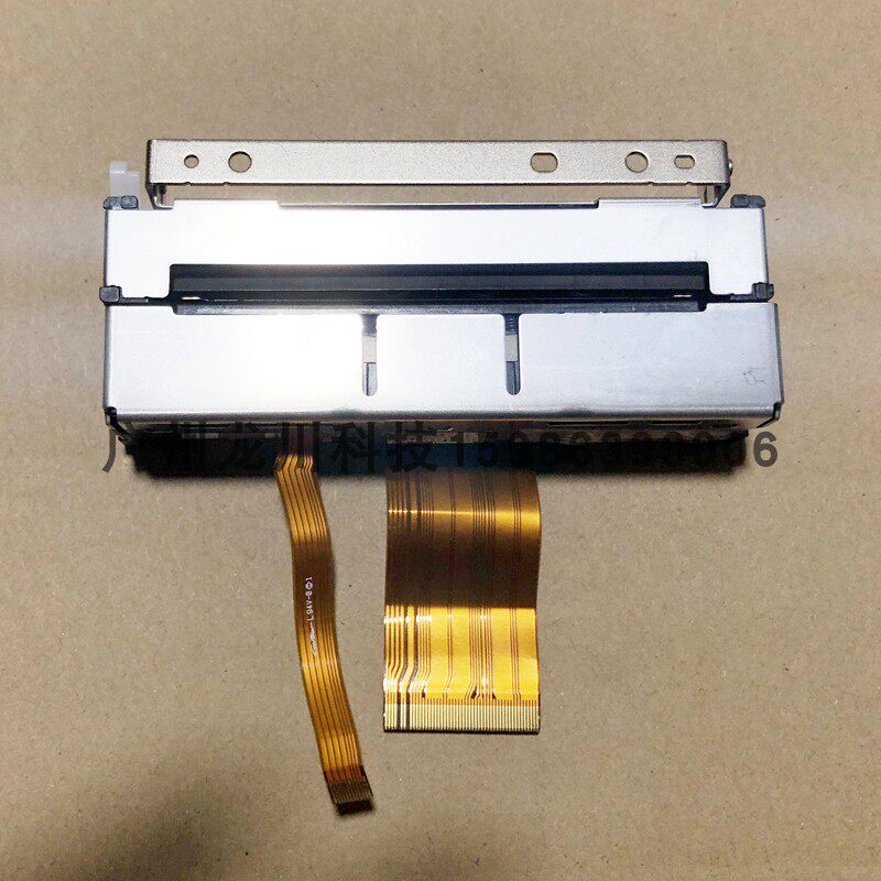 zonerich CAPD347H PT72ES AB-88K 80MM thermal head movement jing xin jx-3r-06h