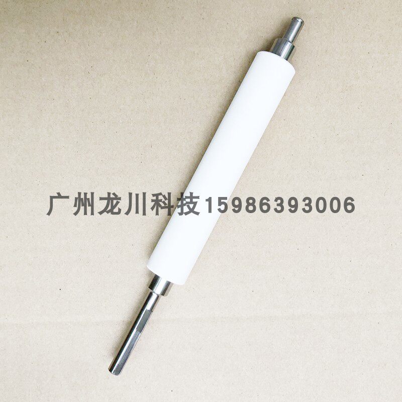 Zebra 105SL PLUS 110XI3 PLUS 110XI4 rubber roller barcode printing machine offset roller