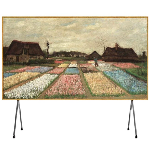 Электронный цифровой фотоальбом, фоторамка, художественная роспись для коммерческого использования, P2, 98 дюймов