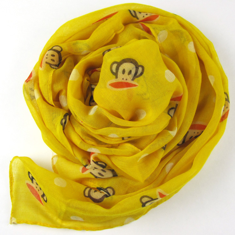 Echarpe fille - Ref 2143832 Image 6