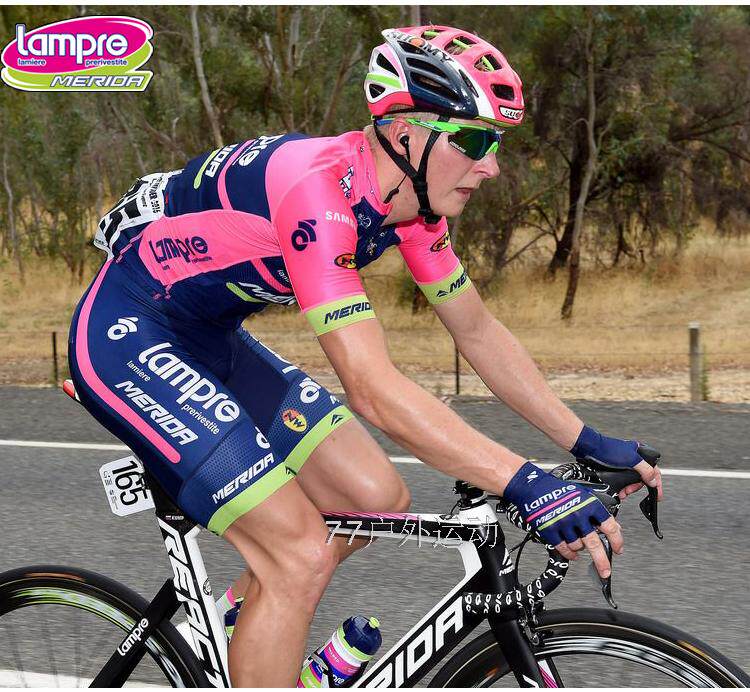 Gants pour vélo - Ref 2247504 Image 16