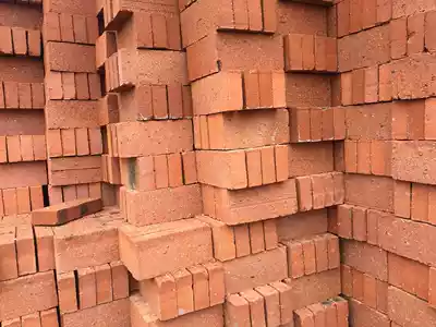 Big eight five-year red brick Red brick distribution Shanghai cement yellow sand auxiliary materials Residential auxiliary materials distribution home entry 